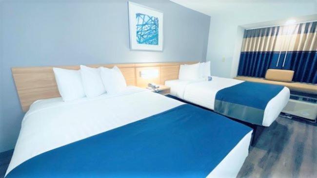 Motel Microtel & Cottondale